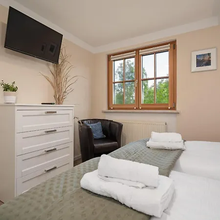 Ferienwohnung-am-hoepen Διαμέρισμα