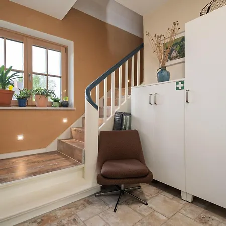 Διαμέρισμα Ferienwohnung-am-hoepen *