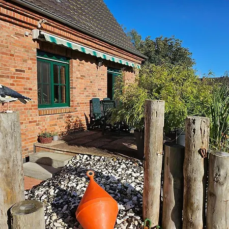 Ferienwohnung-am-hoepen Διαμέρισμα