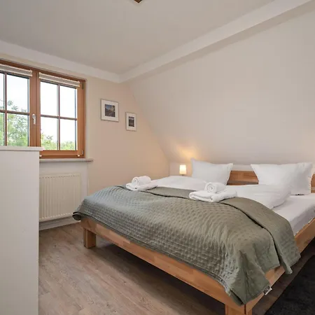 Ferienwohnung-am-hoepen Διαμέρισμα Rechlin