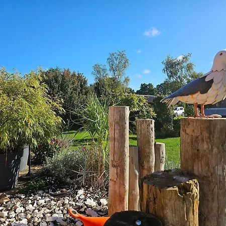 Ferienwohnung-am-hoepen Διαμέρισμα *