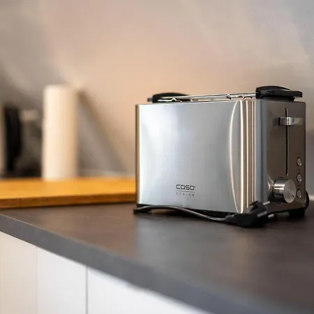 Διαμέρισμα Ferienwohnung-am-hoepen *