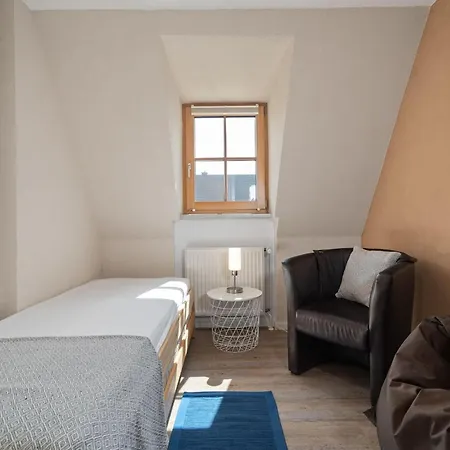 Ferienwohnung-am-hoepen Rechlin