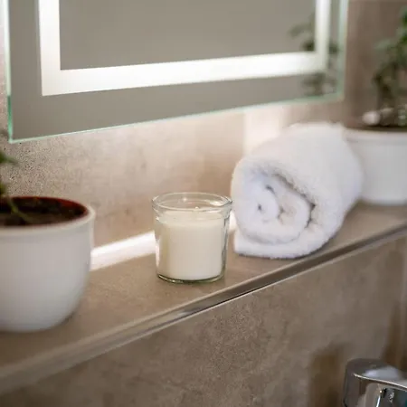 Ferienwohnung-am-hoepen Διαμέρισμα