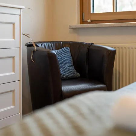 Διαμέρισμα Ferienwohnung-am-hoepen