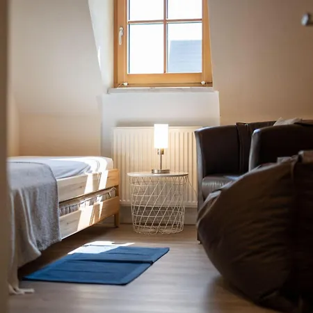 Ferienwohnung-am-hoepen Rechlin