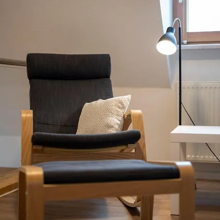 Διαμέρισμα Ferienwohnung-am-hoepen *