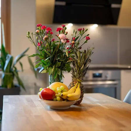 Ferienwohnung-am-hoepen Διαμέρισμα Rechlin