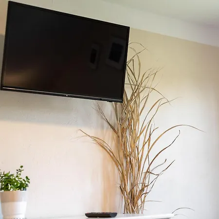 Διαμέρισμα Ferienwohnung-am-hoepen Rechlin