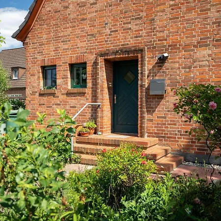 Ferienwohnung-am-hoepen Rechlin