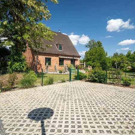 Διαμέρισμα Ferienwohnung-am-hoepen *