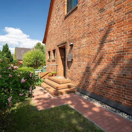 Ferienwohnung-am-hoepen Διαμέρισμα Rechlin