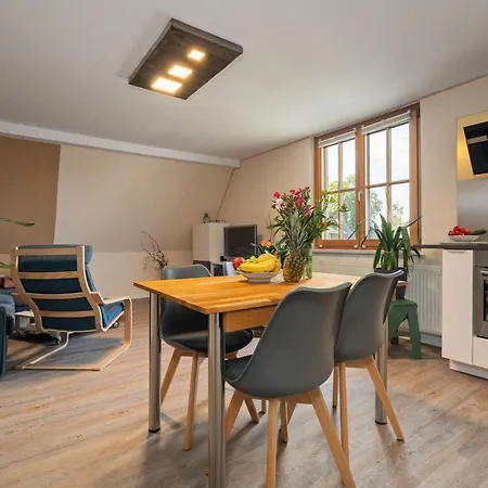 Ferienwohnung-am-hoepen * Rechlin