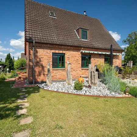 Ferienwohnung-am-hoepen Διαμέρισμα