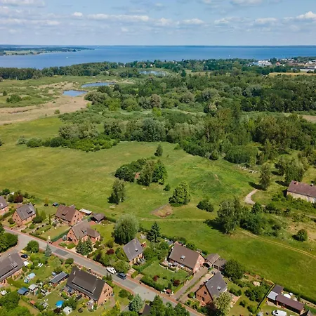 Διαμέρισμα Ferienwohnung-am-hoepen