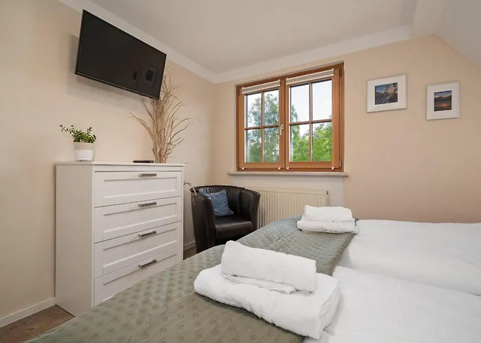 Ferienwohnung-am-hoepen Lägenhet