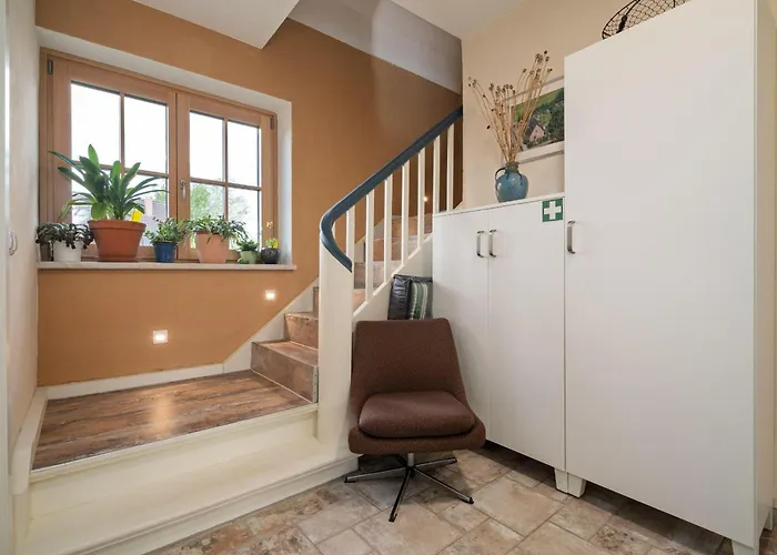 Lägenhet Ferienwohnung-am-hoepen *