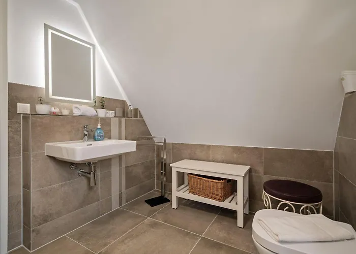 Lägenhet Ferienwohnung-am-hoepen