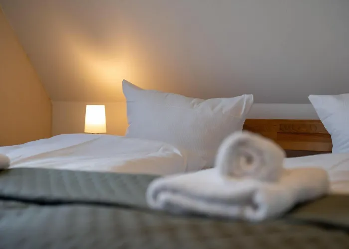 Ferienwohnung-am-hoepen Rechlin