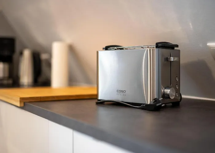 Lägenhet Ferienwohnung-am-hoepen *