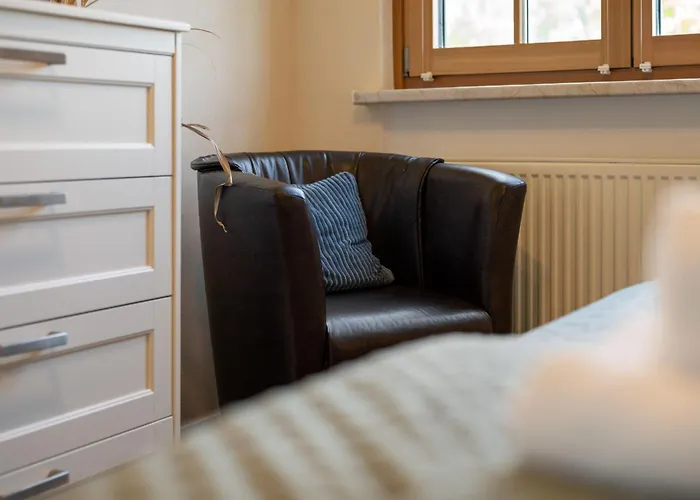 Lägenhet Ferienwohnung-am-hoepen