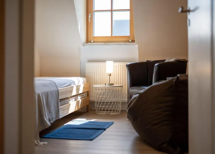 Ferienwohnung-am-hoepen Rechlin