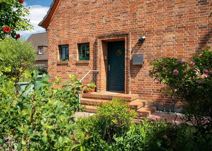 Ferienwohnung-am-hoepen Rechlin