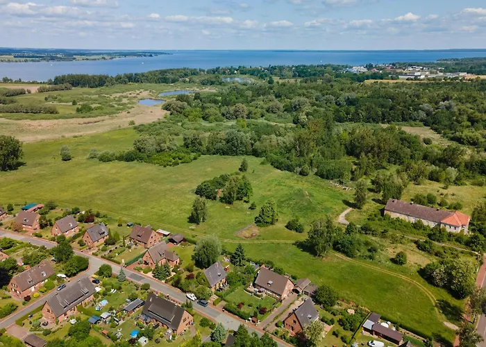 Lägenhet Ferienwohnung-am-hoepen